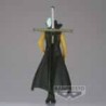 Figurine Banpresto - ONE PIECE - Dracule Mihawk - Figurine The Shukko 16cm (Preco)