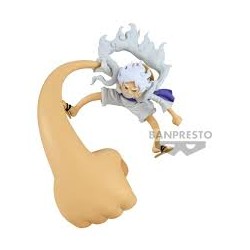 Figurine Banpresto - ONE...