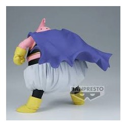 Figurine Solid Edge Works - DRAGON BALL Z - Majin Buu - 15cm (PRECO)