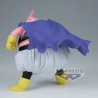 Figurine Solid Edge Works - DRAGON BALL Z - Majin Buu - 15cm (PRECO)