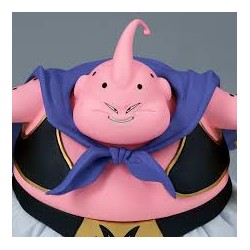 Figurine Solid Edge Works - DRAGON BALL Z - Majin Buu - 15cm (PRECO)