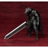 Figurine Plamatea - BERSERK - Guts "Armure du Berserker" 19cm (PRECO)