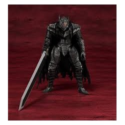 Figurine Plamatea - BERSERK - Guts "Armure du Berserker" 19cm (PRECO)