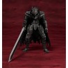 Figurine Plamatea - BERSERK - Guts "Armure du Berserker" 19cm (PRECO)