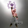 Figurine G X Materia - DRAGON BALL Z - Majin Buu 14cm (PRECO)