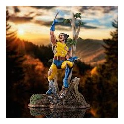 Figurine Diorama Marvel...