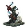 Figurine Diorama Marvel Gallery Deluxe - Miles Morales (Gamerverse) - 25cm