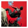 Figurine Diorama Marvel Gallery Deluxe - Miles Morales (Gamerverse) - 25cm