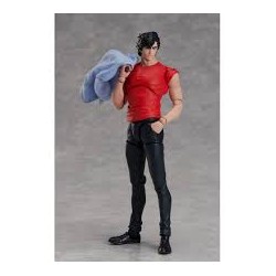 Figurine BUZZmod - CITY HUNTER ANGEL DUST - Ryo Saeba -  1/12 16cm (PRECO)