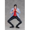 Figurine BUZZmod - CITY HUNTER ANGEL DUST - Ryo Saeba -  1/12 16cm (PRECO)