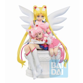 Figurine Bandai - Sailor...