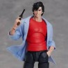 Figurine BUZZmod - CITY HUNTER ANGEL DUST - Ryo Saeba -  1/12 16cm (PRECO)