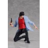 Figurine BUZZmod - CITY HUNTER ANGEL DUST - Ryo Saeba -  1/12 16cm (PRECO)