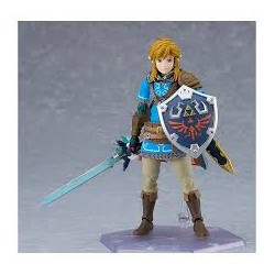 Figurine Figma - ZELDA...