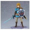 Figurine Figma - ZELDA TEARS OF THE KINGDOM - Link -  15cm (PRECO)