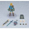 Figurine Figma - ZELDA TEARS OF THE KINGDOM - Link