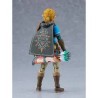 Figurine Figma - ZELDA TEARS OF THE KINGDOM - Link -  15cm (PRECO)