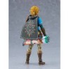 Figurine Figma - ZELDA TEARS OF THE KINGDOM - Link