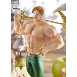 Figurine Pop Up Parade - SEVEN DEADLY SINS DRAGON'S JUDGEMENT - Escanor  23cm (PRECO)