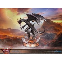 Figurine Yu-Gi-Oh! Dragon...
