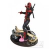 Figurine Diamond Select - MARVEL - Taco Truck - Deadpool - 25cm (PRECO)