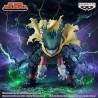 Figurine Banpresto - My Hero Academia - Izuku Midoriya