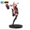 Figurine Art Cut Premium - Batman - Harley Quinn