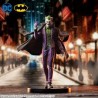 Figurine Art Cut Premium - Batman - Joker