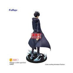 Figurine Banpresto - Solo Leveling - Sung Jin Woo