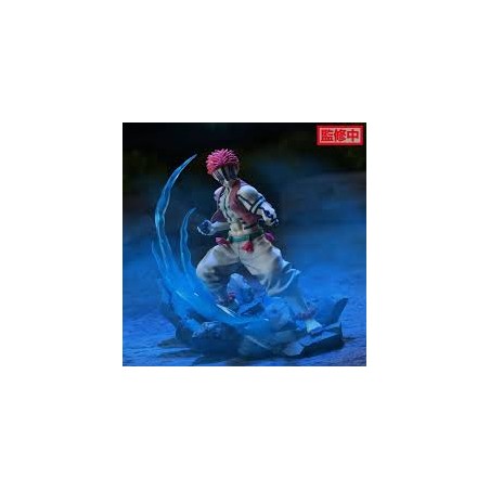 Figurine Banpresto - Demon SLayer - Akaza