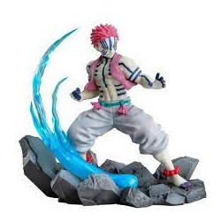 Figurine Banpresto - Demon SLayer - Akaza