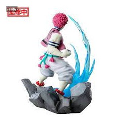 Figurine Banpresto - Demon SLayer - Akaza