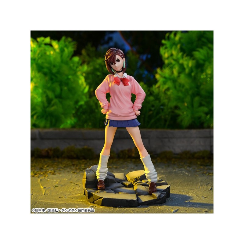 Figurine Luminasta - Dandadan - Momo Ayase