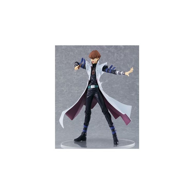 Figurine Goodsmile - Yu-Gi-Oh – Seito Kaiba 18cm