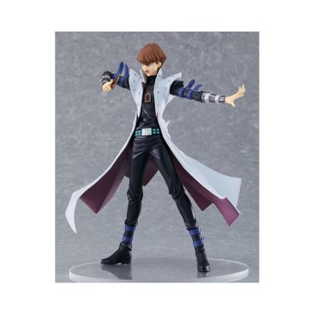 Figurine Goodsmile - Yu-Gi-Oh – Seito Kaiba 18cm