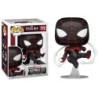 Funko Pop - Spider-man 772 - Miles Morales (Advanced Tech Suit)