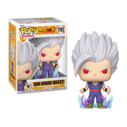 Funko Pop - Dragon Ball...