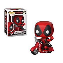 Funko Pop - Deadpool 48 -...