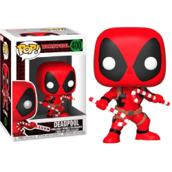 Funko Pop - Deadpool 400 -...