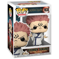 Funko Pop - Jujutsu Kaisen...