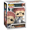 Funko Pop - Jujutsu Kaisen 1638 - Ryomen Sukuna