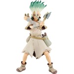 Figurine Goodsmile - Dr.Stone – Senku Ishigami 14cm