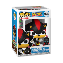 Funko Pop - Sonic The...