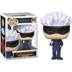 Funko Pop - Jujutsu Kaisen...