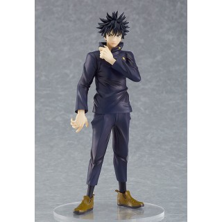 Figurine Goodsmile - Jujutsu Kaisen – Megumi Fushiguro