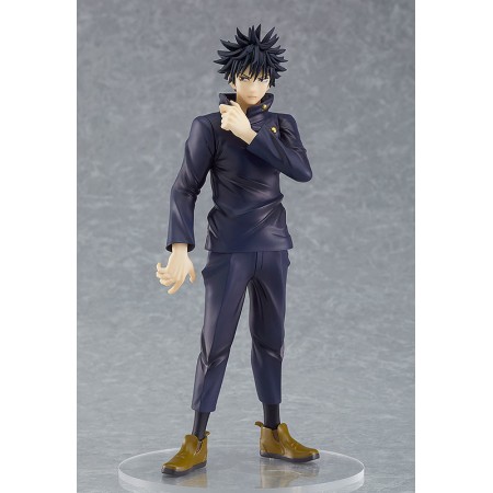 Figurine Goodsmile - Jujutsu Kaisen – Megumi Fushiguro