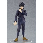 Figurine Jujutsu Kaisen - Megumi Fushiguro - POP UP PARADE - Good Smile Company - 18 cm