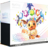 Coffret Dresseur d’Élite Pokémon EV8.5 Évolutions Prismatiques FR – ETB Scellée