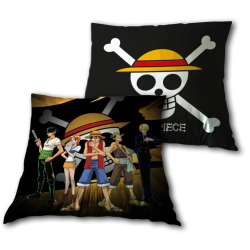 Coussin ONE PIECE -...