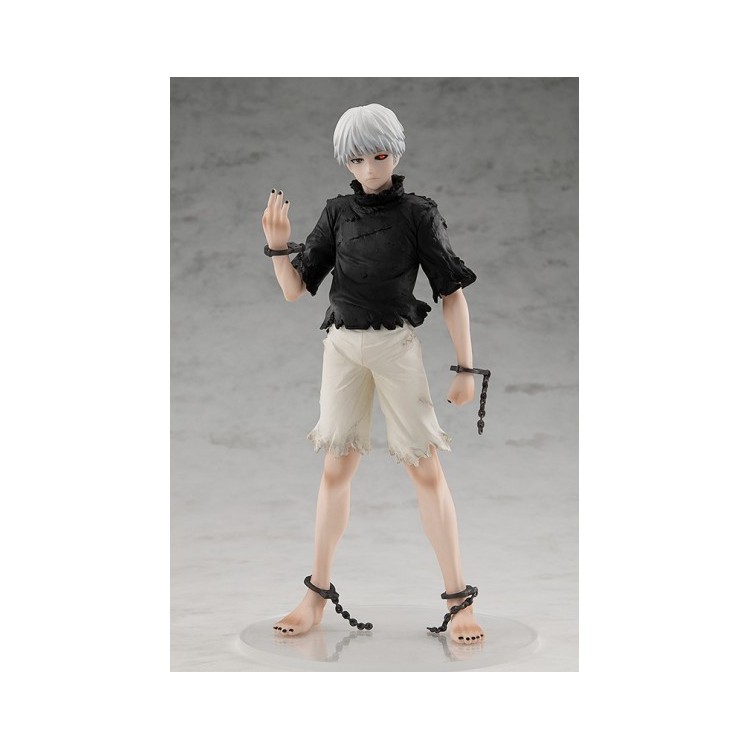 Figurine Goodsmile - Tokyo Ghoul – Ken Kaneki 14cm